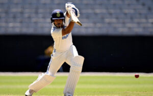 Dhruv Jurel for India A vs Australia A