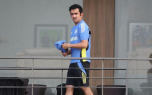 Gautam Gambhir