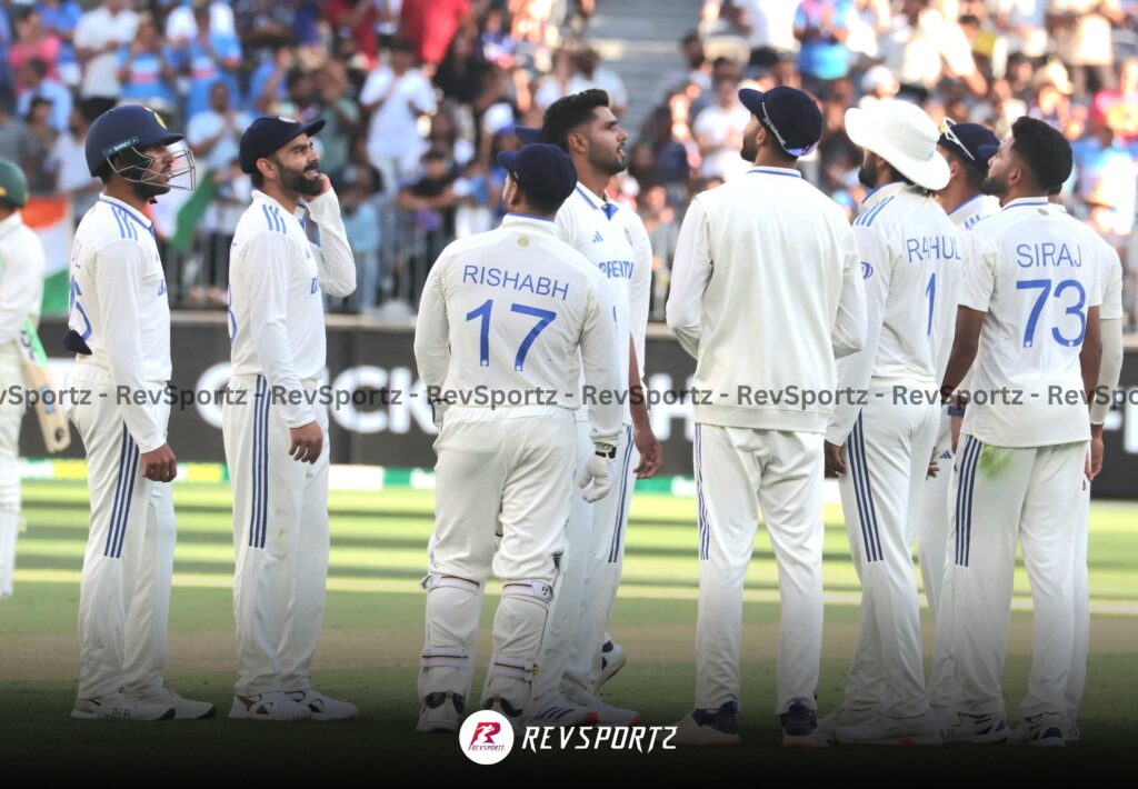 Jaiswal and Kohli hit tons as India edge closer to victory