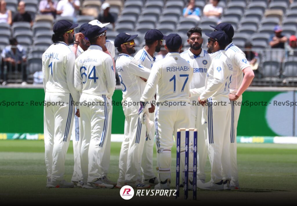 “Virat Kohli doesn’t need us, we need him”: Jasprit Bumrah highlights unity and senior pros’ role in Perth glory