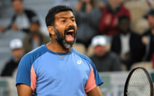 Rohan Bopanna