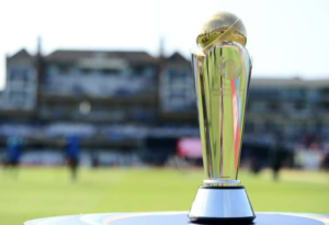 ICC Champions Trophy
