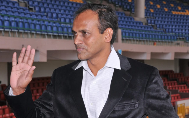 Yere Goud, Karnataka and the shades of transition Yere Goud, head coach of Karnataka