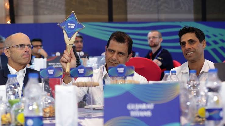Gujarat Titans Set Sights on Fast Bowlers and Middle-Order Batters for the Mega Auction