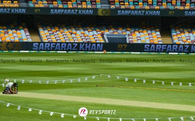 Silencing the Gabbatoir a second time would be India’s greatest triumph Gabba Pitch ahead of the third test between Australia and India