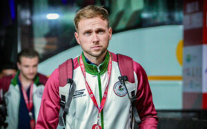 Greg Stewart for Mohun Bagan