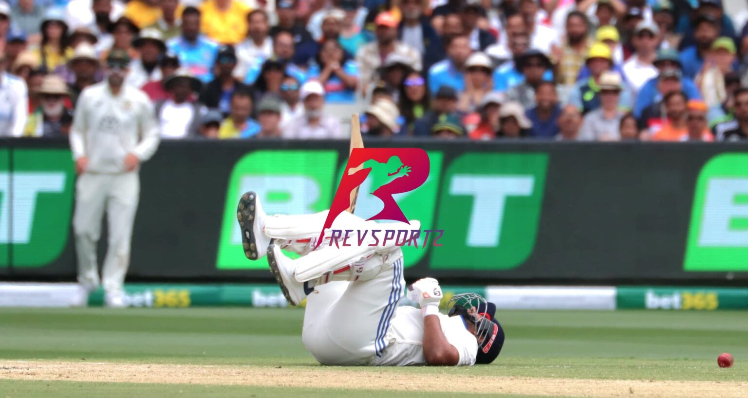 Rishabh Pant is what he is, but there has to be a rethink