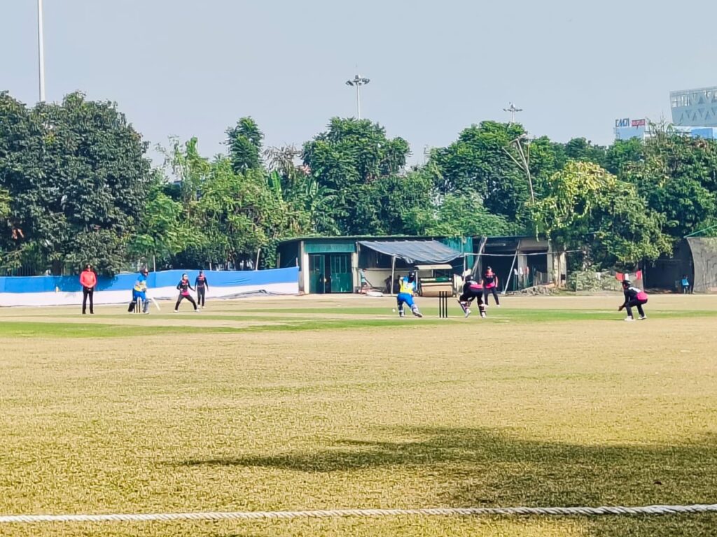 Railways vs Himachal Pradesh