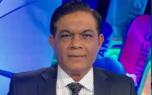 Rashid Latif