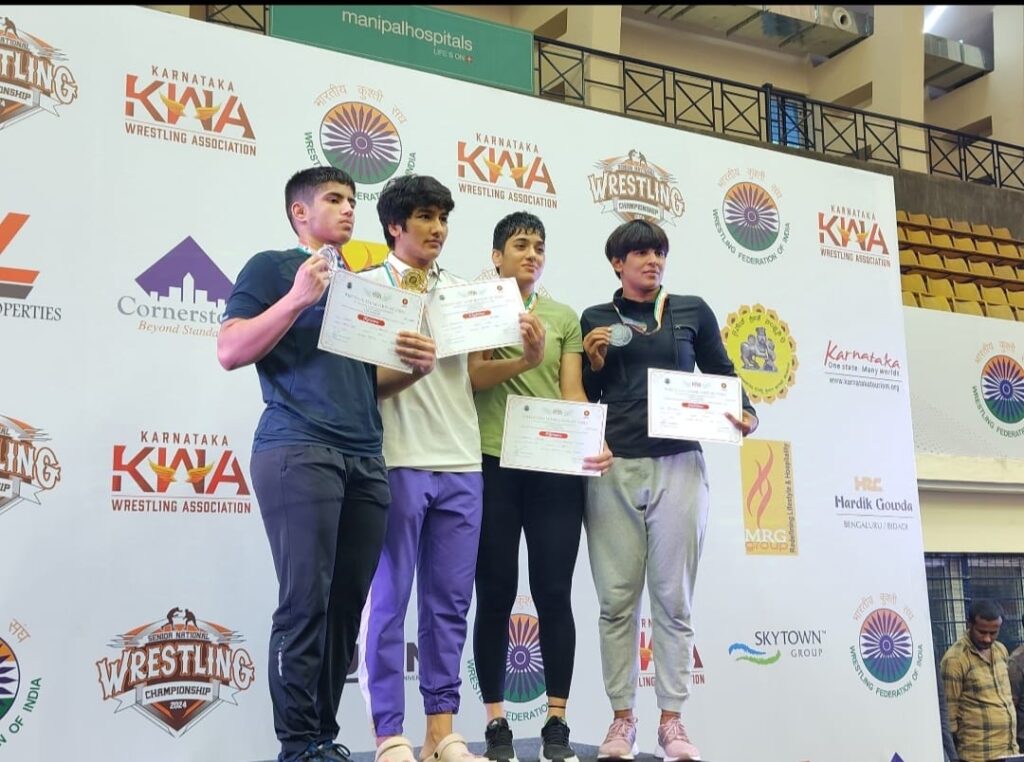 Tears and Triumph: A Tale of Heartbreak and Glory at the Nationals