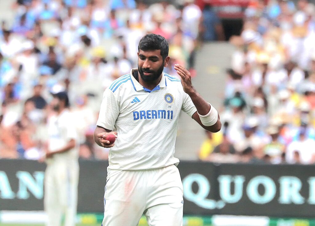 Boom Boom Magic – Again