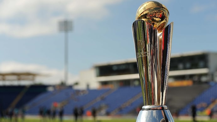 Champions Trophy to be played in hybrid model, ICC confirms