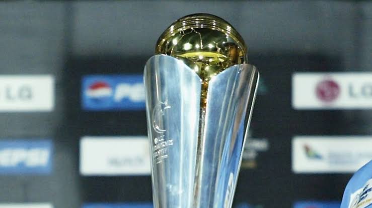 ICC Announces Champions Trophy schedule, India-Pakistan Rivalry Headlines Tournament