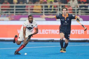 UP Rudras vs Soorma HC