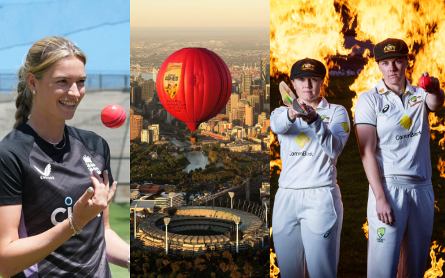 Women’s Ashes 2025, Pink-ball Test: Can Australia make 16-0 over England? England and Australia are set to face in the pink-ball test of the Women's Ashes at the MCG