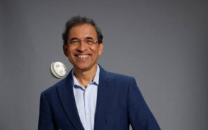 Harsha Bhogle