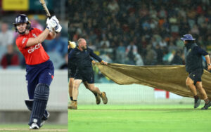 Heather Knight for England and rain interruptions during the second T20I vs Australia