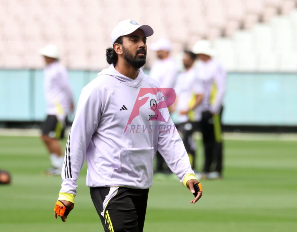 Rahul all set to play Karnataka’s next Ranji Trophy game versus Haryana