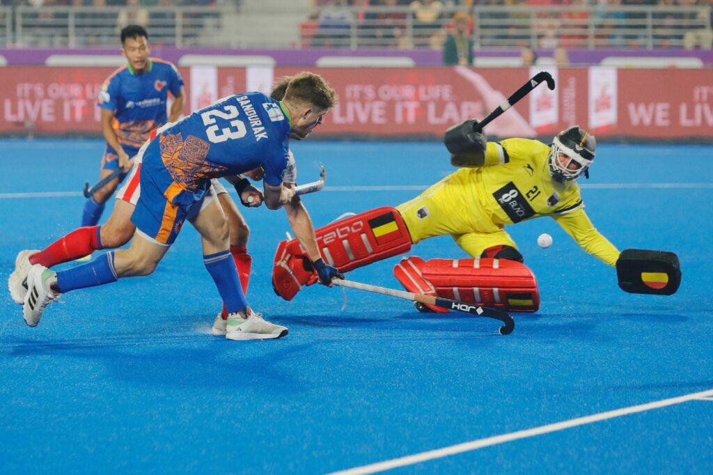 Vanasch Shines as Soorma Edge Lancers 4-3 in Thriller