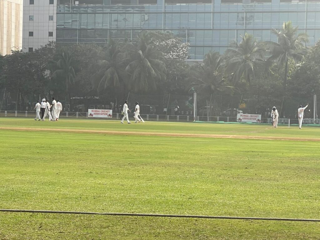 Decade in Waiting, 28 minutes in Disappointment: Rohit’s Unfulfilled Comeback