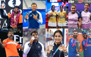 Indian Sports in 2024