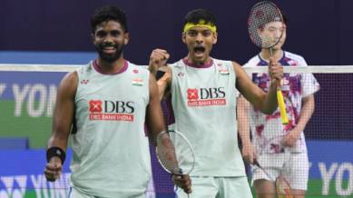 Highs and heartbreaks at India Open 2025 quarter-finals