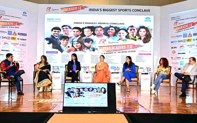 50 days to go for the biggest celebration of Indian sport RevSportz Conclave