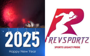 RevSportz at the Sydney, welcoming 2025