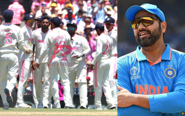 After Australia disappointment, India must turn focus back to the white ball Team India during Border-Gavaskar Trophy and Rohit Sharma during the 2023 ODI World Cup