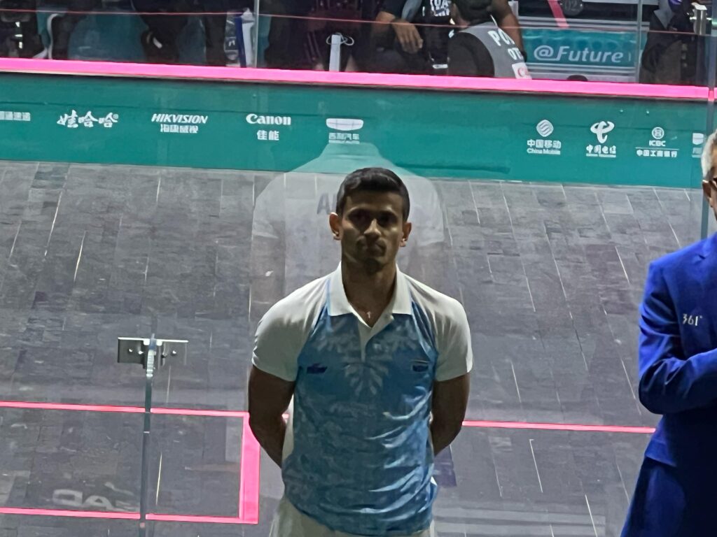 GHOSAL SAURAV