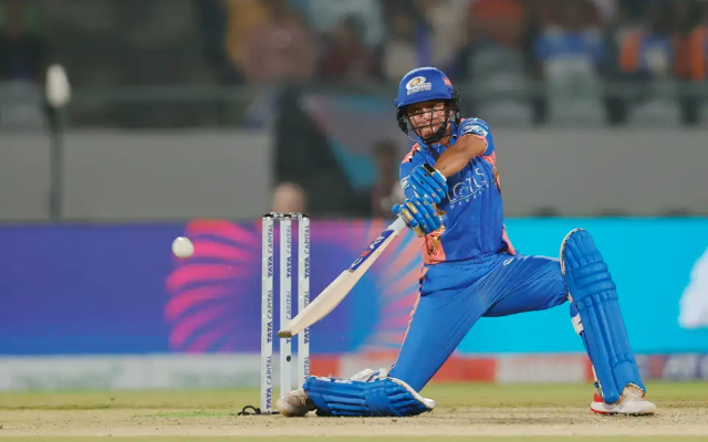 Harmanpreet Kaur eyes Chinnaswamy redemption against RCB Harmanpreet Kaur against DC in the WPL 2025