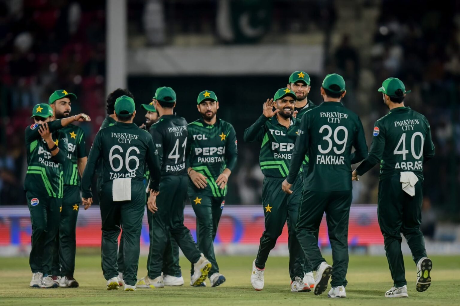Champions Trophy, 2025: A lowdown on Pakistan’s chances Pakistan in the tri-series