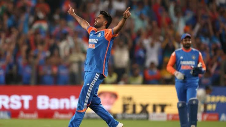 Concussion sub controversy: Maybe, Srinath had a point