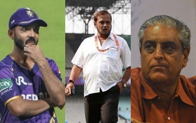 Ex-BCCI secretary defends Eden Gardens curator on pitch issue