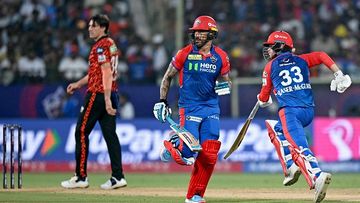 DC vs SRH – Top 3 Moments from the Match