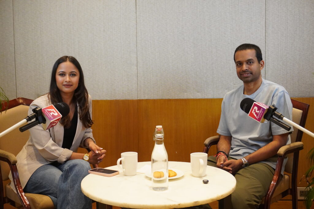 Grounded: Pullela Gopichand on the Need for a Safe Exit Path for Athletes