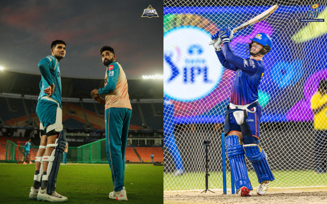 GT vs MI, IPL 2025 – Top 3 Fantasy Picks and Probable Fantasy XI GT vs MI, IPL 2025