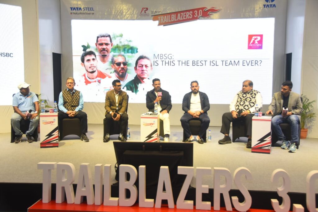 Sunil Chhetri’s return to Indian team divides opinion