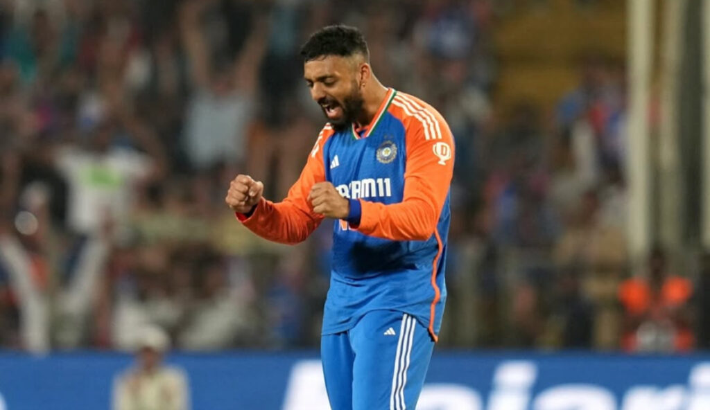 Ever-evolving Varun’s relentless pursuit of excellence