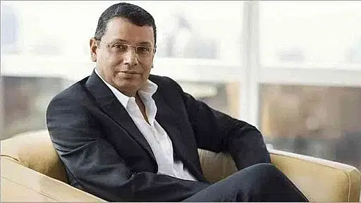 Uday Shankar’s words of wisdom and the RevSportz vision