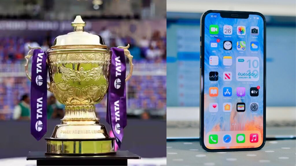 Digital apps allow nomadic IPL fans to stay on top IPL and Digital Apps