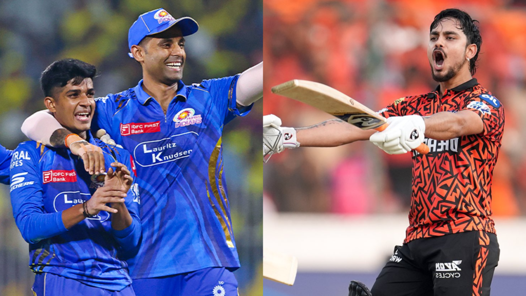 Beyond the Glamour: IPL’s tales of discovery and rediscovery