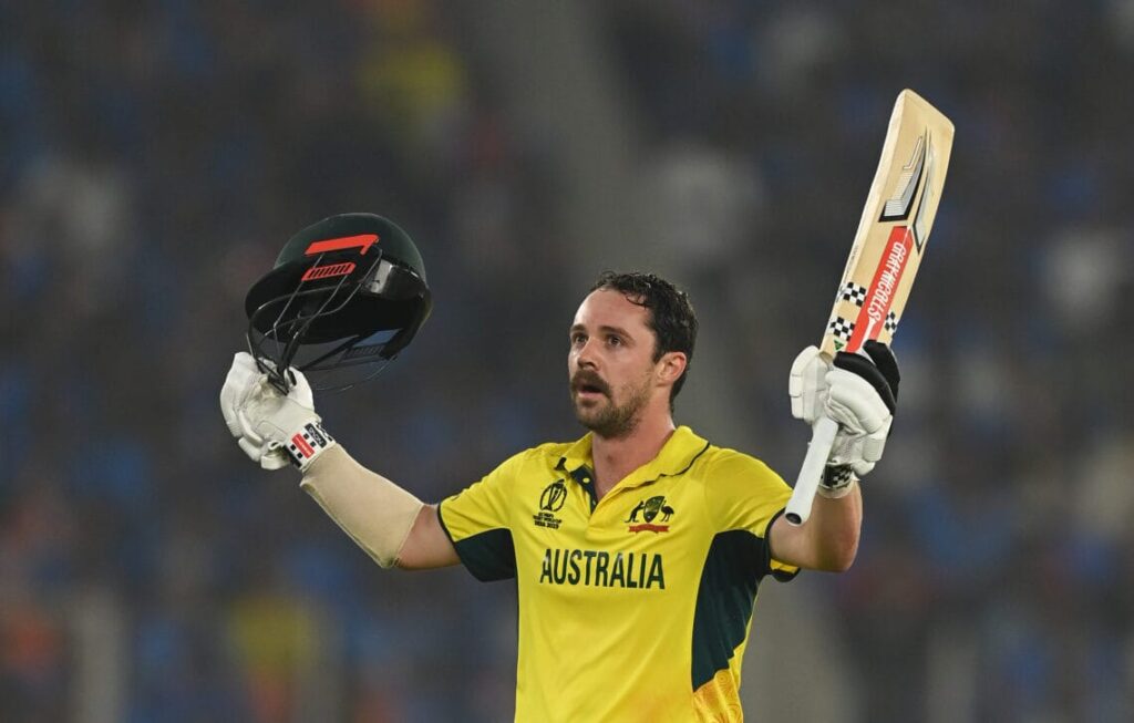 AUS vs IND: Travis Head to miss last two T20Is, opts for red-ball hit-out ahead of Ashes Travis Head for Australia vs India