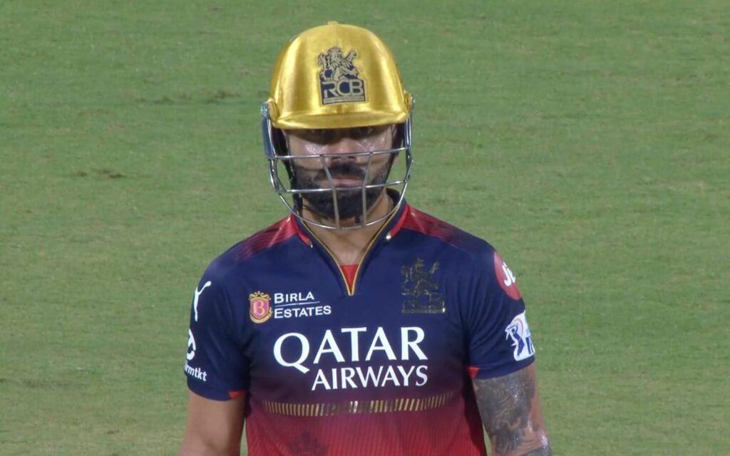 CSK vs RCB, IPL 2025: Virat Kohli’s struggle continues at MA Chidambaram Stadium Virat Kohli vs CSK, IPL 2025