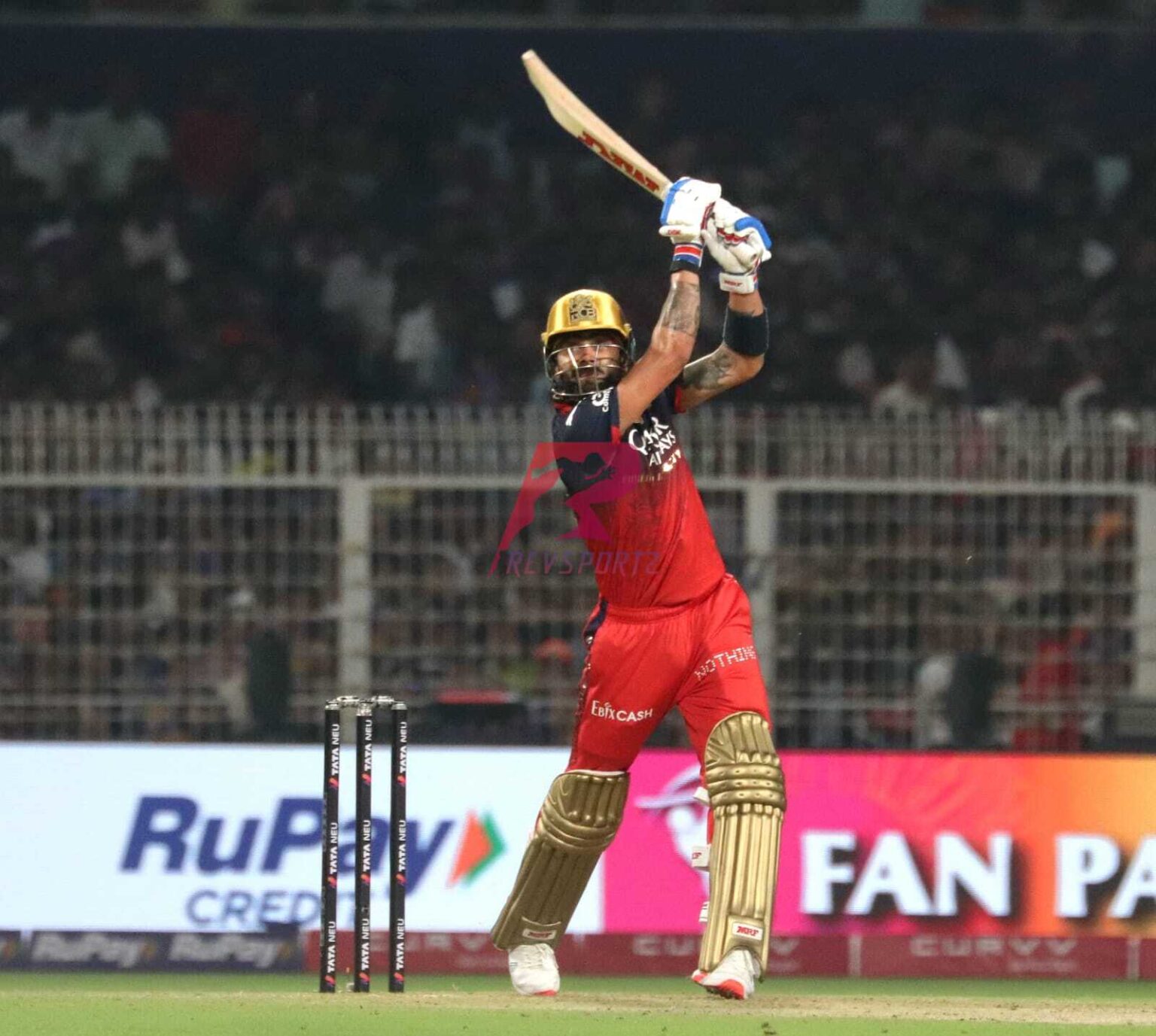 Virat Kohli to be showstopper, KKR sideshow Virat Kohli vs KKR in the IPL 2025