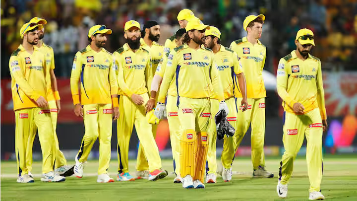 CSK vs RCB: Ambati Rayudu Questions CSK’s Tactics After the Home Defeat