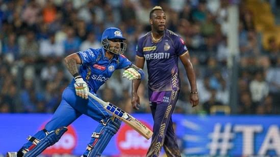 MI vs KKR: Wankhede Stadium Pitch Report, Head-to-Head, Match Prediction