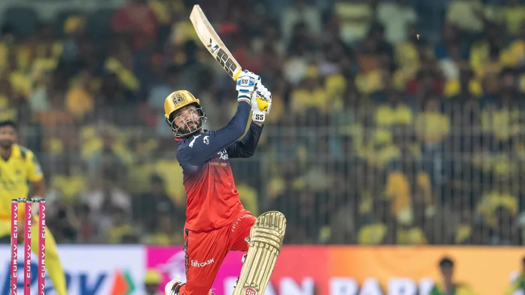 CSK vs RCB: RCB End 17-Year Chepauk Curse with Dominant Win Over CSK