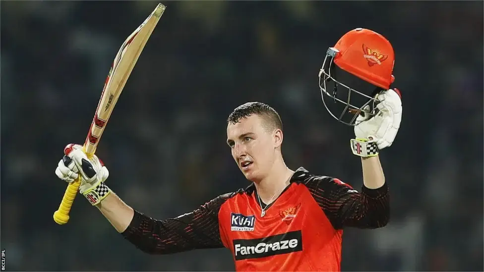 Harry Brook breaks silence on being banned from IPL until 2027: ‘I’d take that any day to play for England’