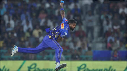 LSG vs MI: Hardik Pandya’s Five-Wicket Haul Wrecks LSG as Rishabh Pant’s Poor Form Continues
